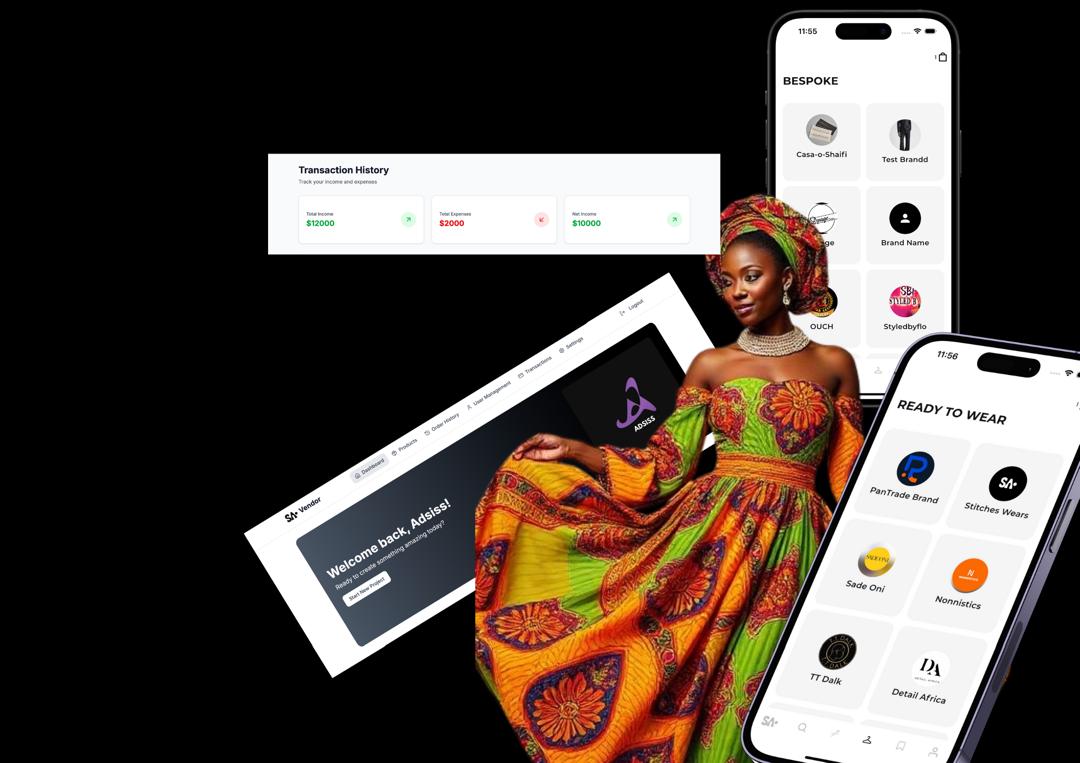 African Fashion